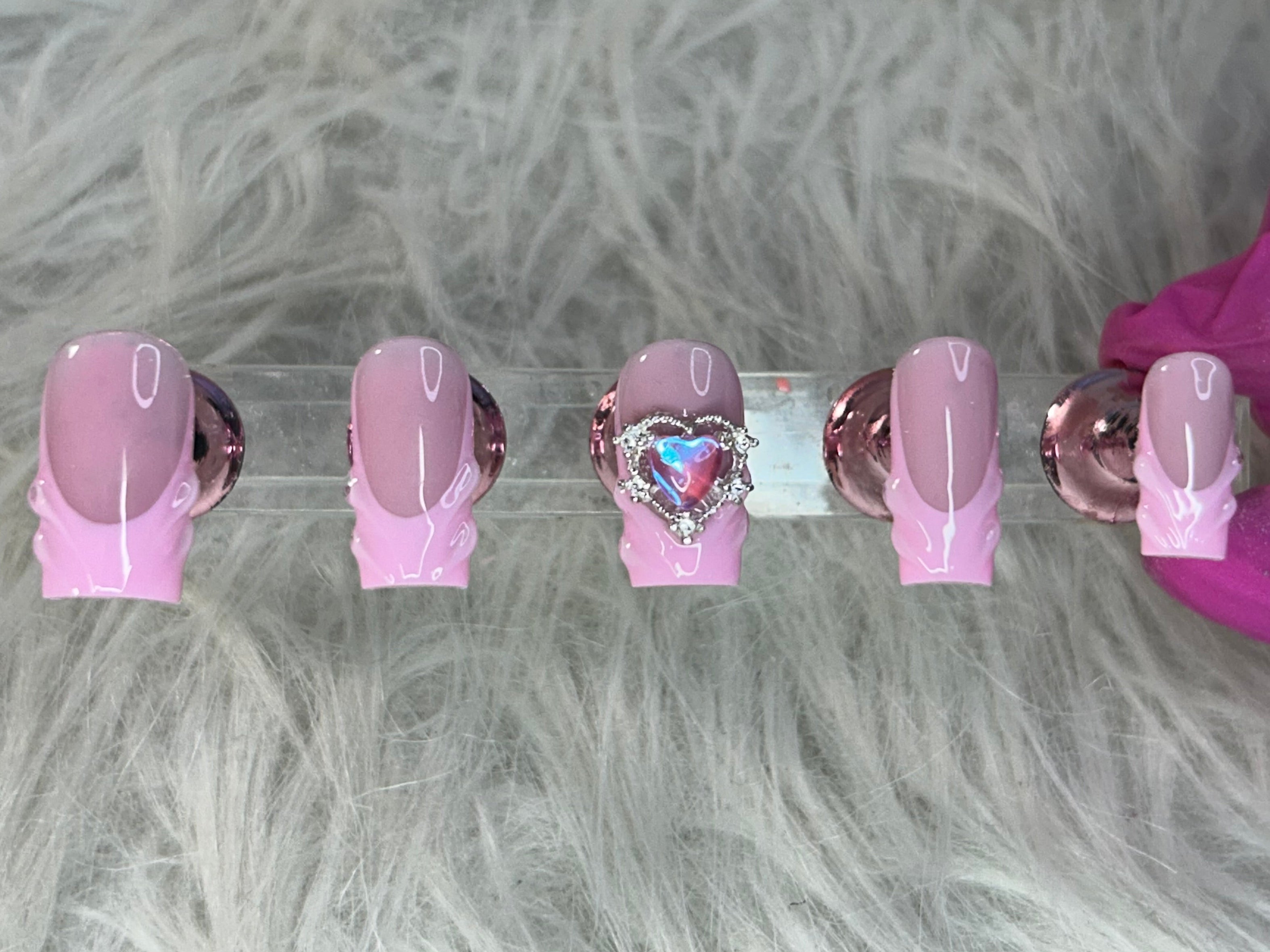 Electric Hearts