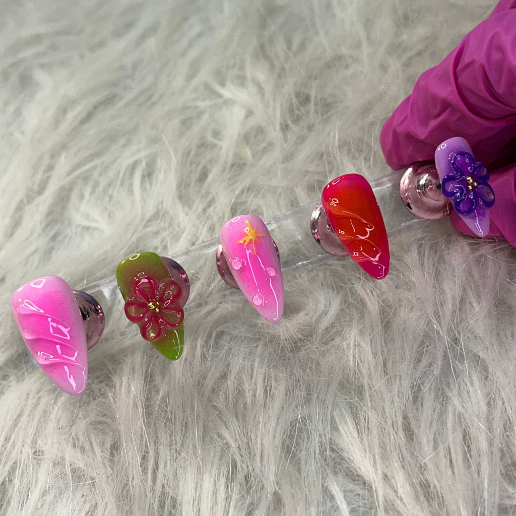 Pink Fairy