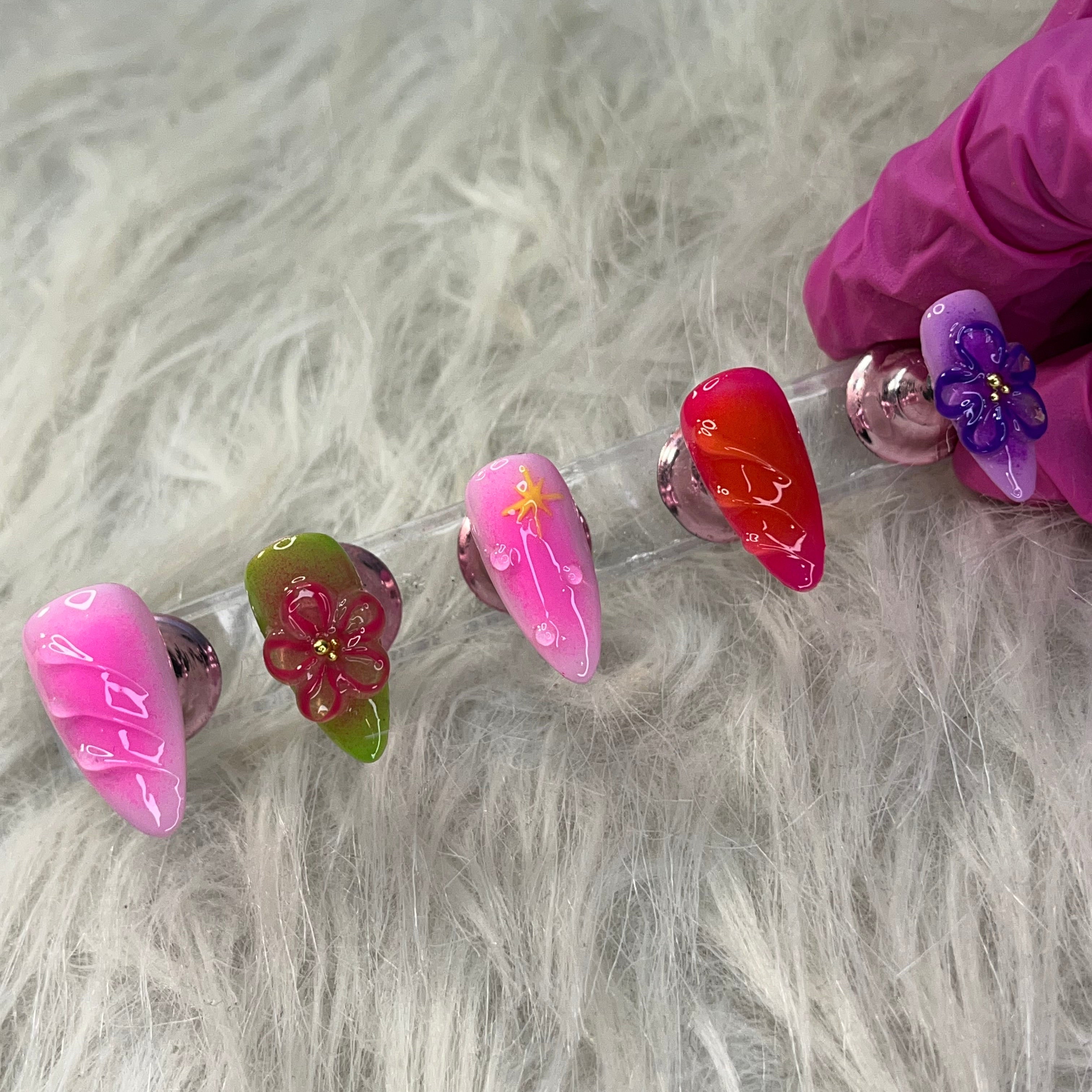 Pink Fairy