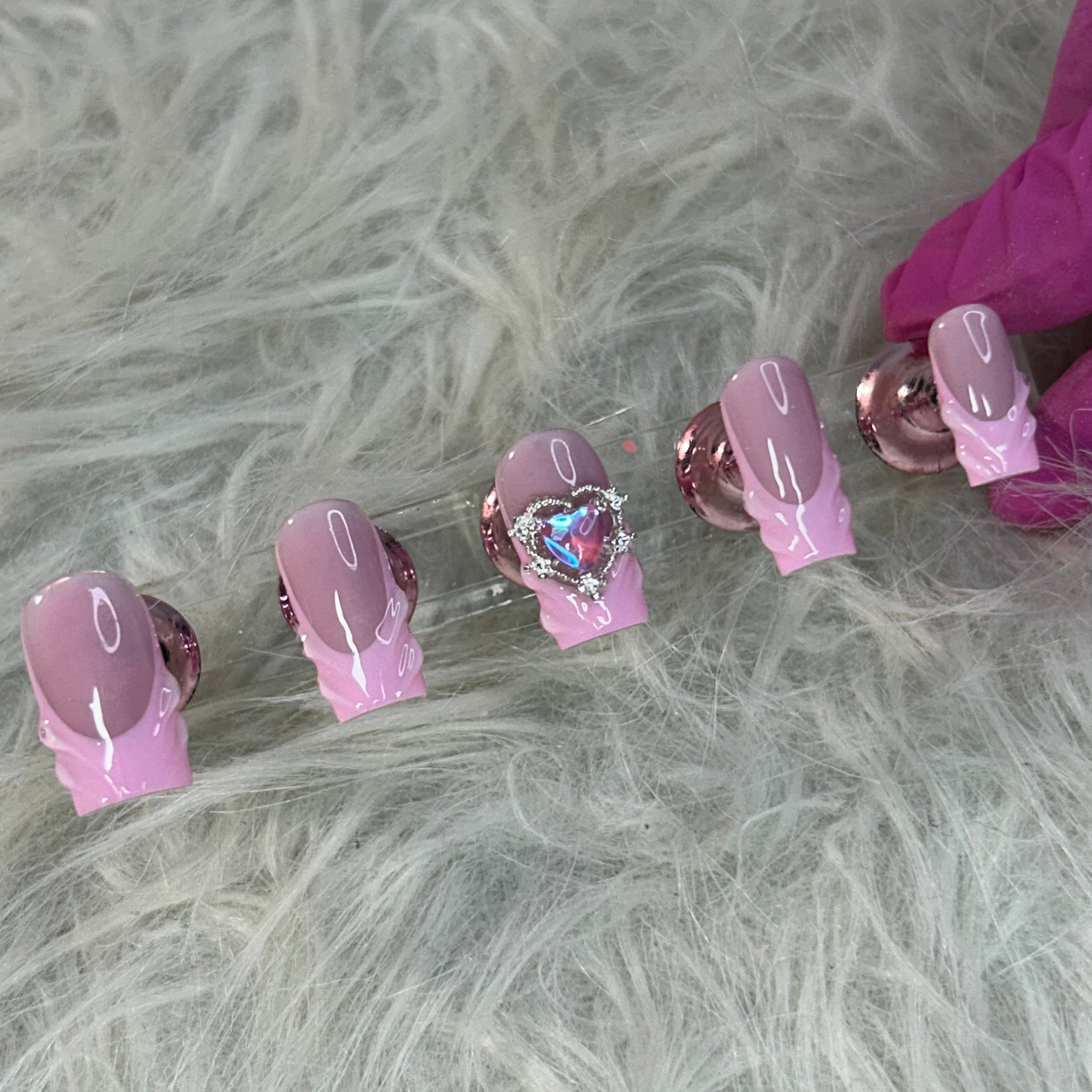 Electric Hearts