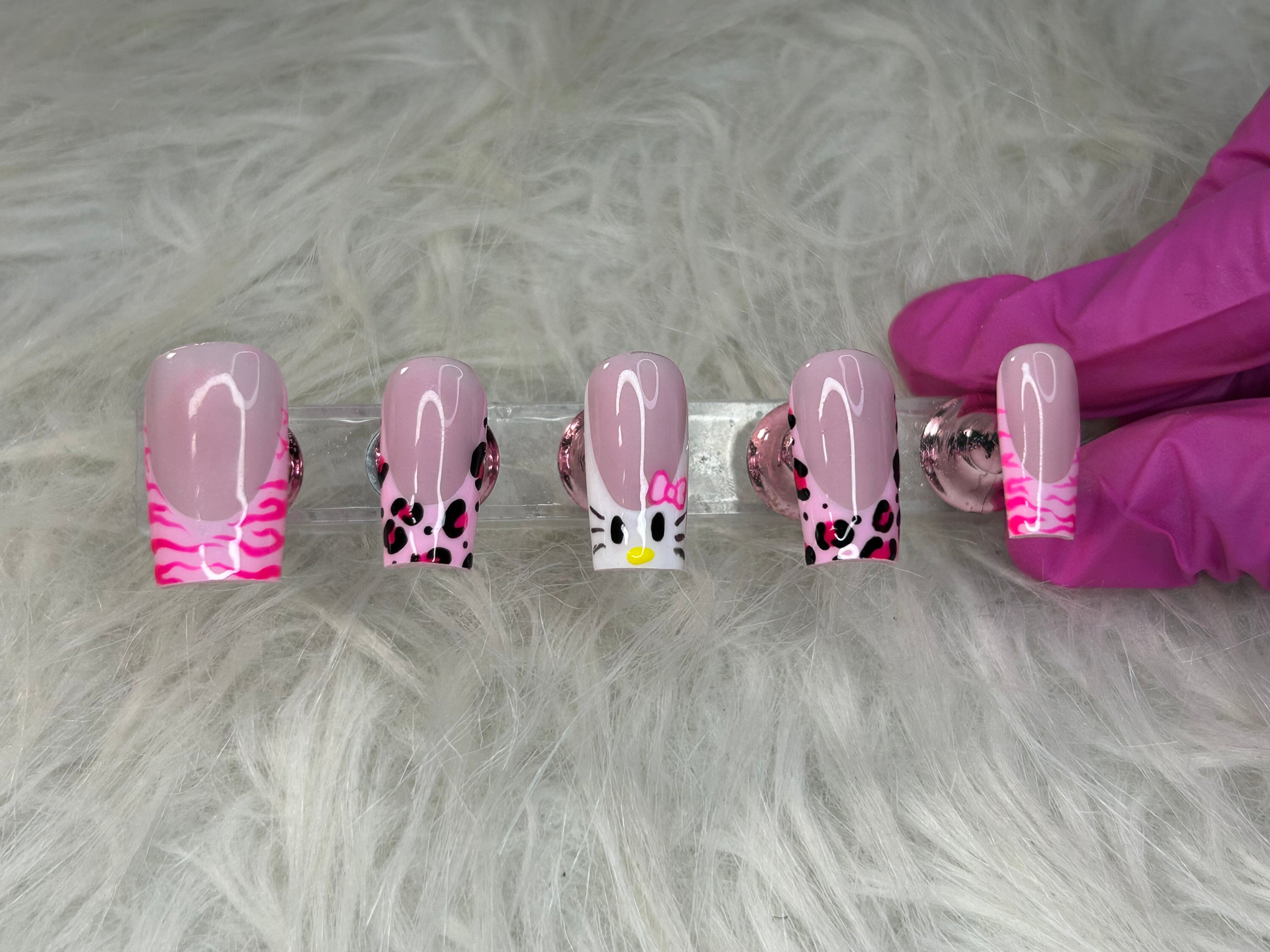 Hello Kitty