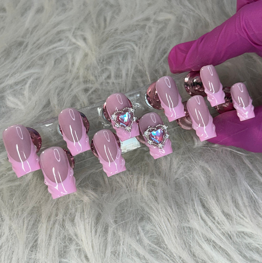Electric Hearts