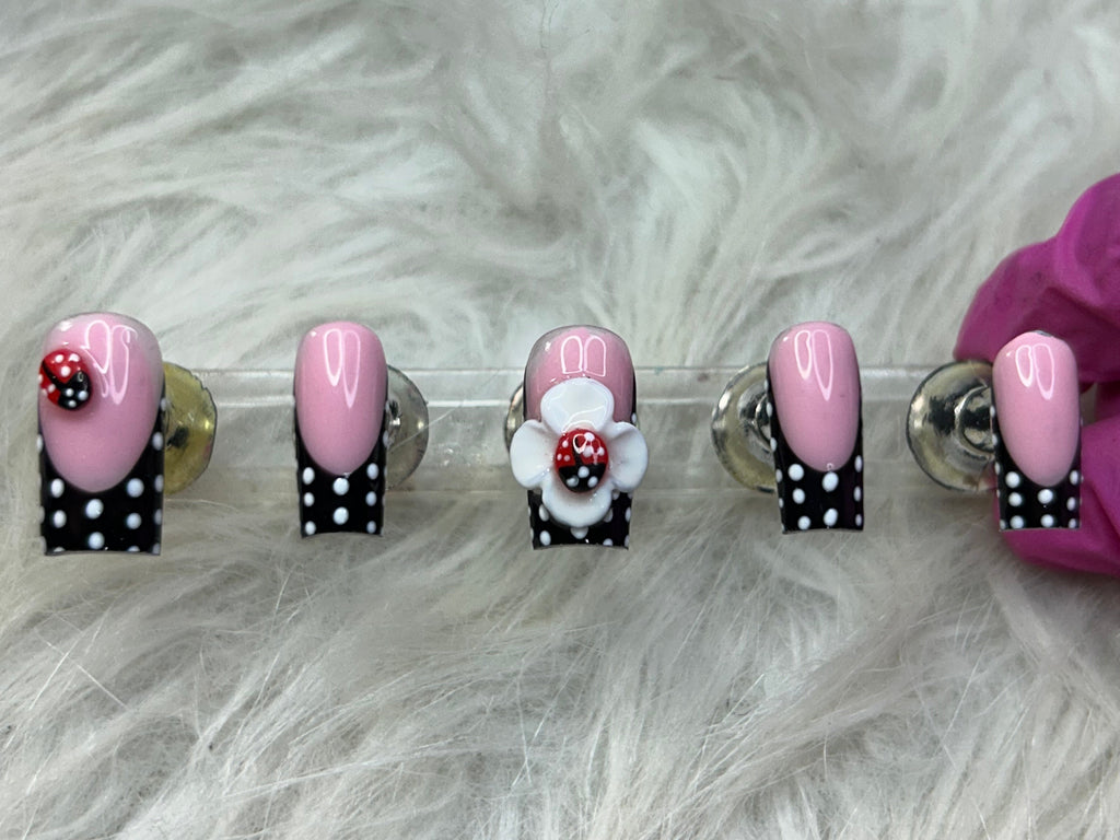 Ladybug